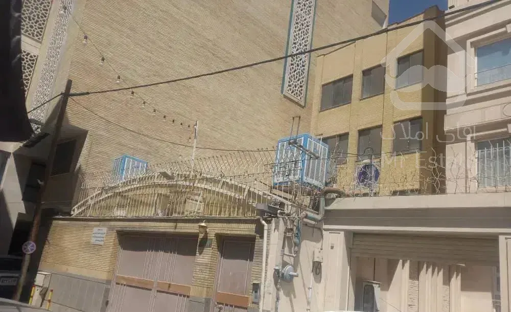 اجاره ۶ واحد دوخواب نزدیک حرم