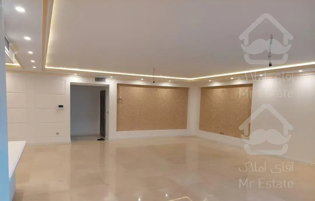 اپارتمان ۲۰۹متر۳خواب فول ۲خواب مستر الهیه