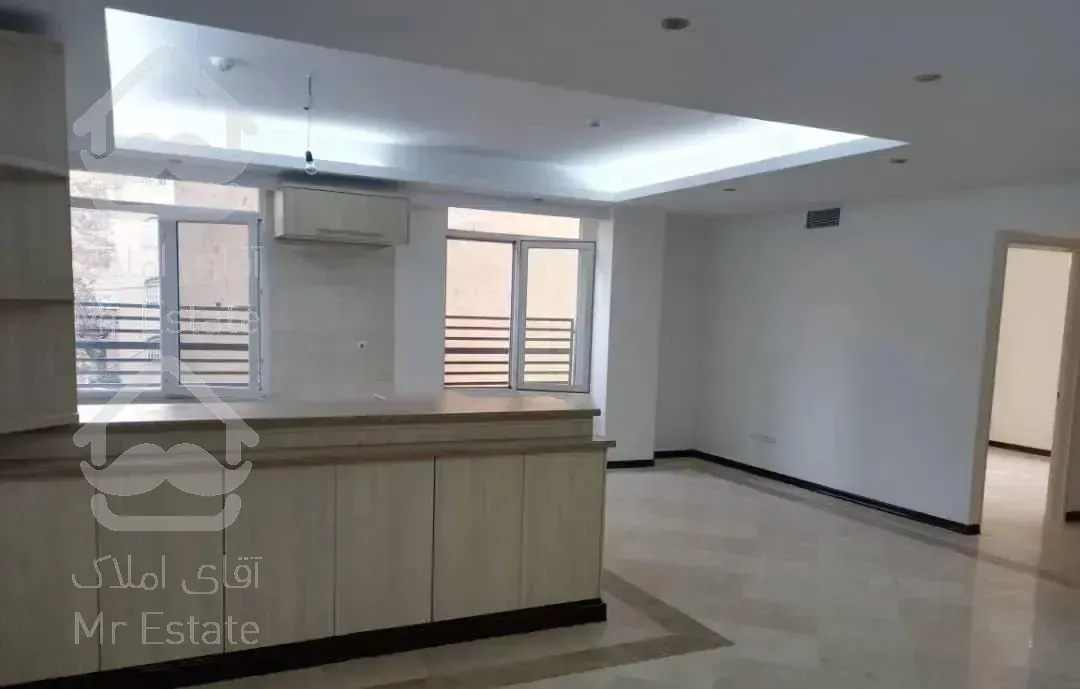 ۱۰۵متر برج باغ