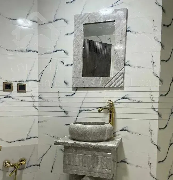 ۸۰متر/دو خواب/فول بازسازی