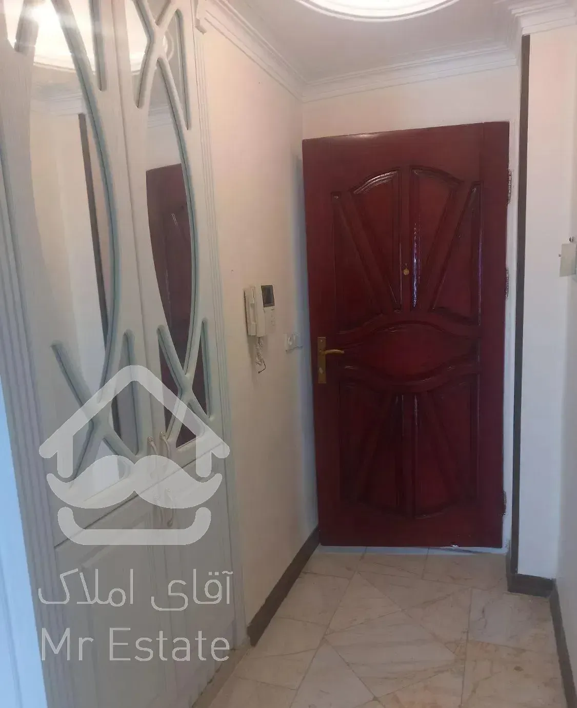 اپارتمان ۶۸ متری خوش نقشه