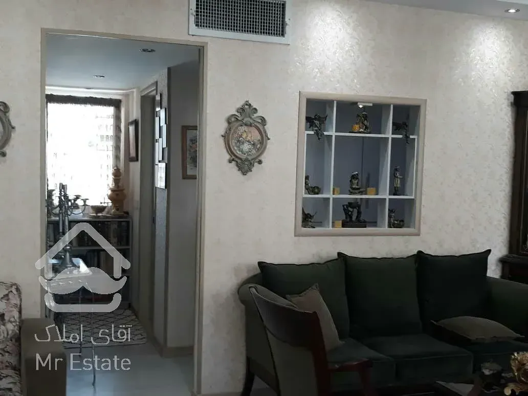 رهن و اجاره آپارتمان مسکونی 112 متری