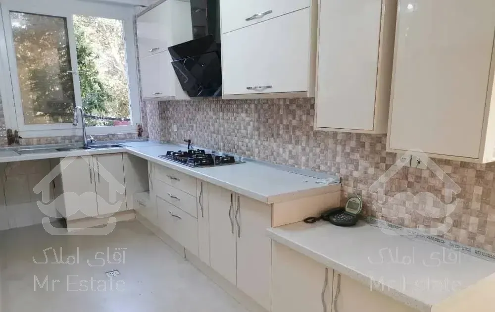 ۱۲۵متربادوپارکینگ ویو۸۵۰۰مترباغ درکه