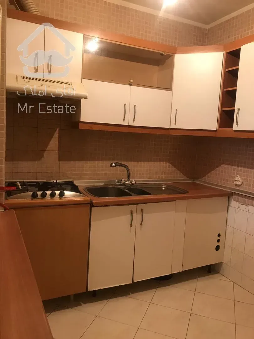 فروش آپارتمان ۴۰ متری ایرانشهر