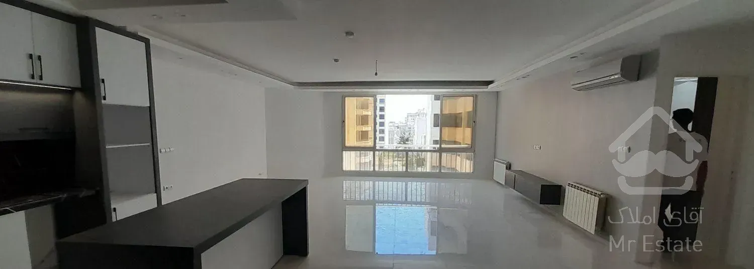 هاشمیه اوایل  140 متر