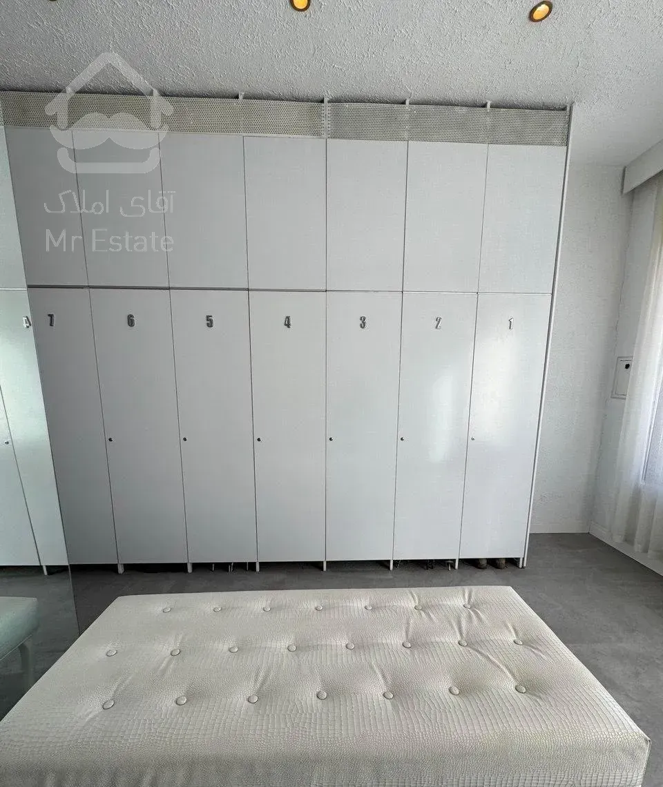 آپارتمان مدرن  ۶۸ متری