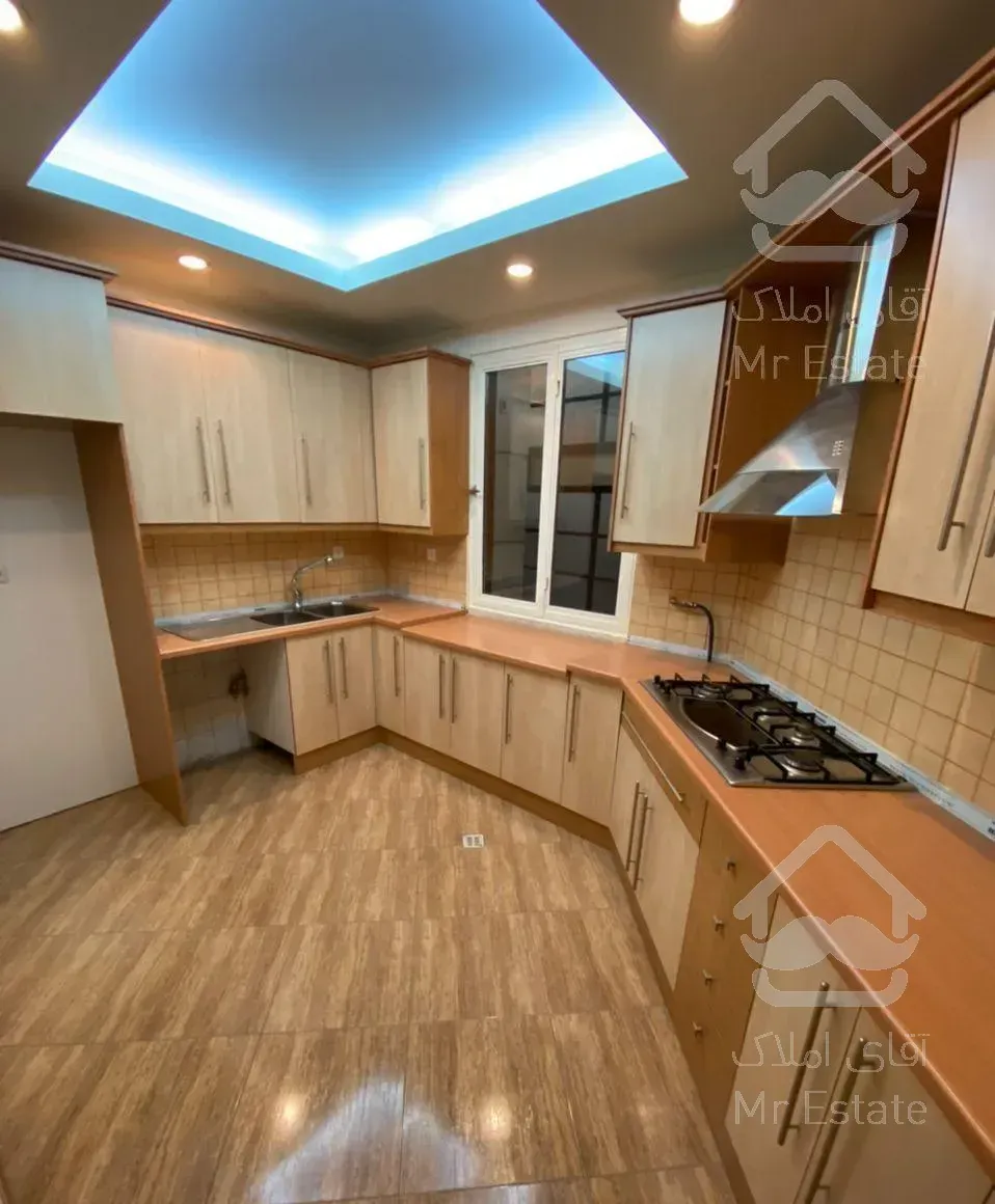 ۷۶ متر ۲ خواب