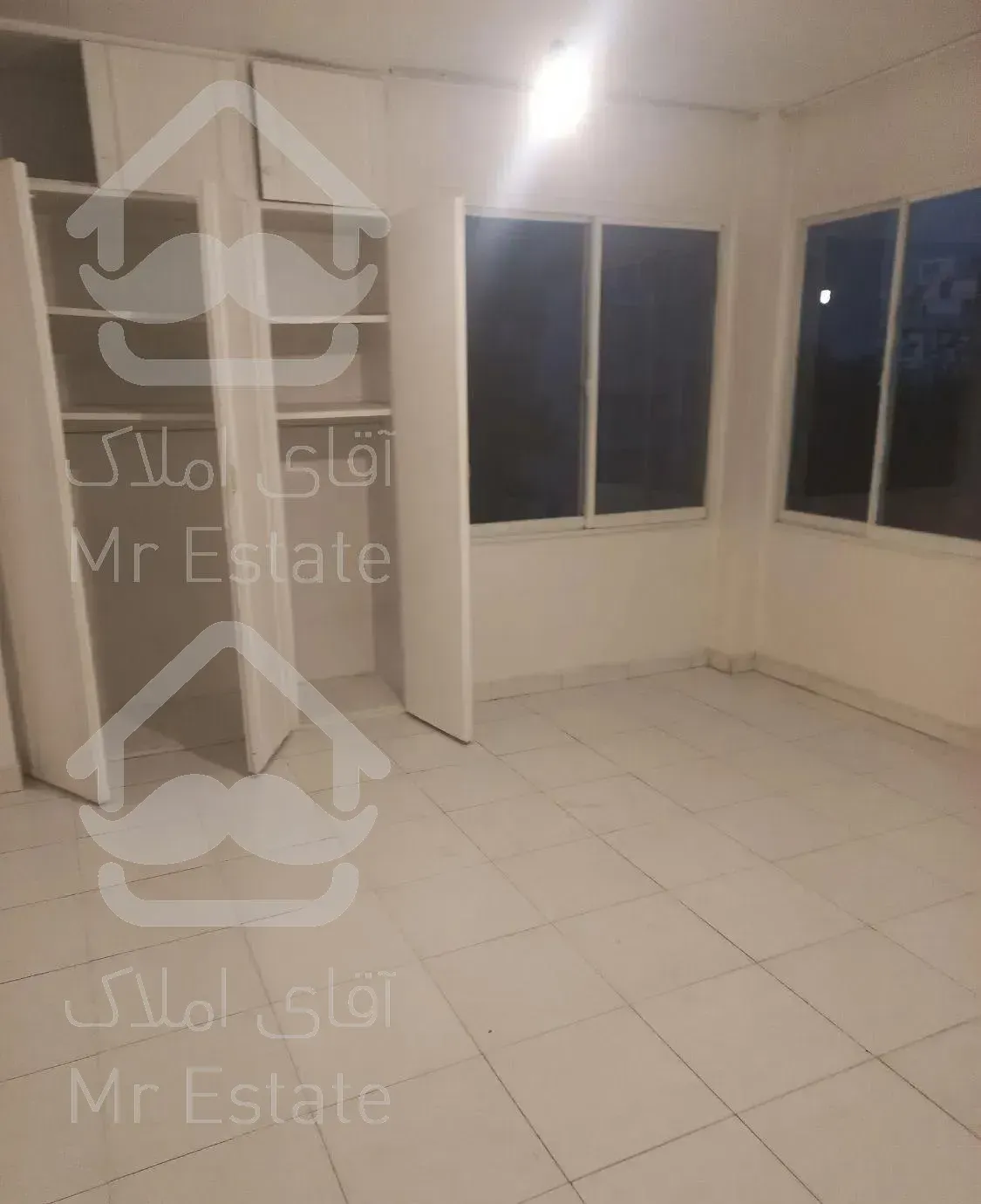 ۹۵ متر ۲ خواب نفت