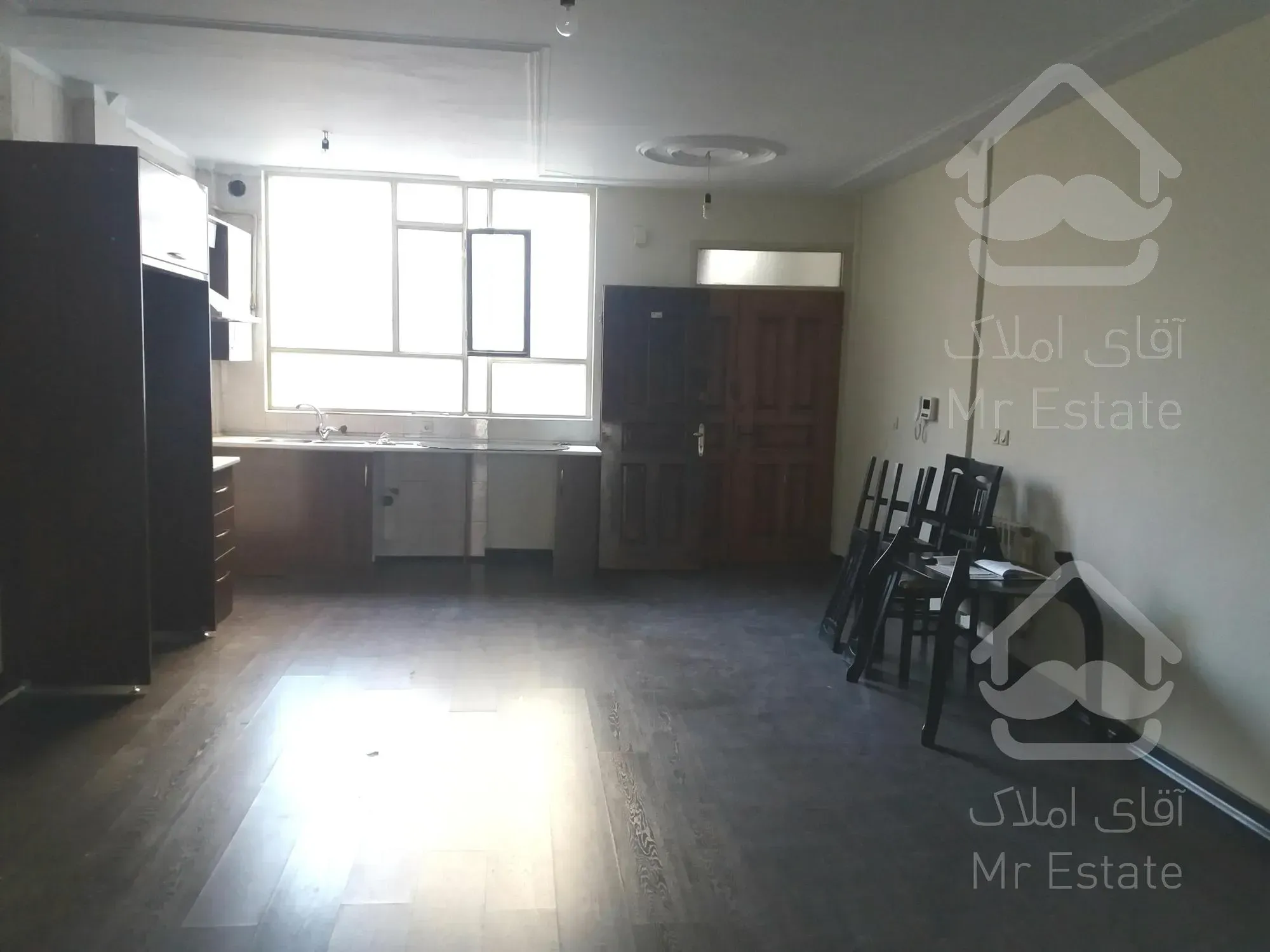 اجاره آپارتمان دو خواب فردوس