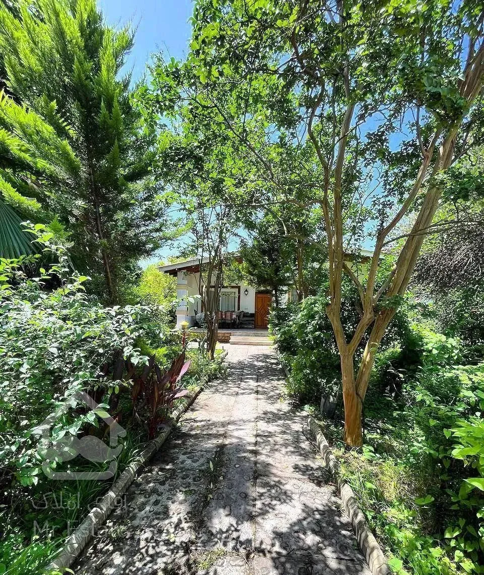 باغی از دل بهشت (۳۰۰ متری)تهاترباخودرو/ارزنده