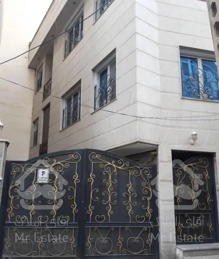 ۹۱متر/زعفرانیه/تاپ لوکیشن