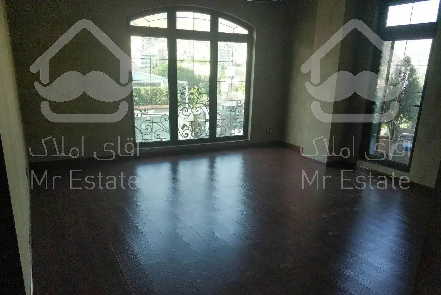 روما رزیدنت / ۴۳۰ متر / فایل کاملا شخصی