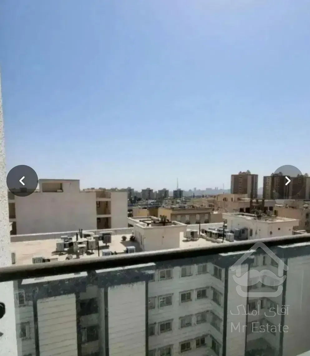 ۱۴۷ متر ویو دار ۴ساله شهرک محلاتی