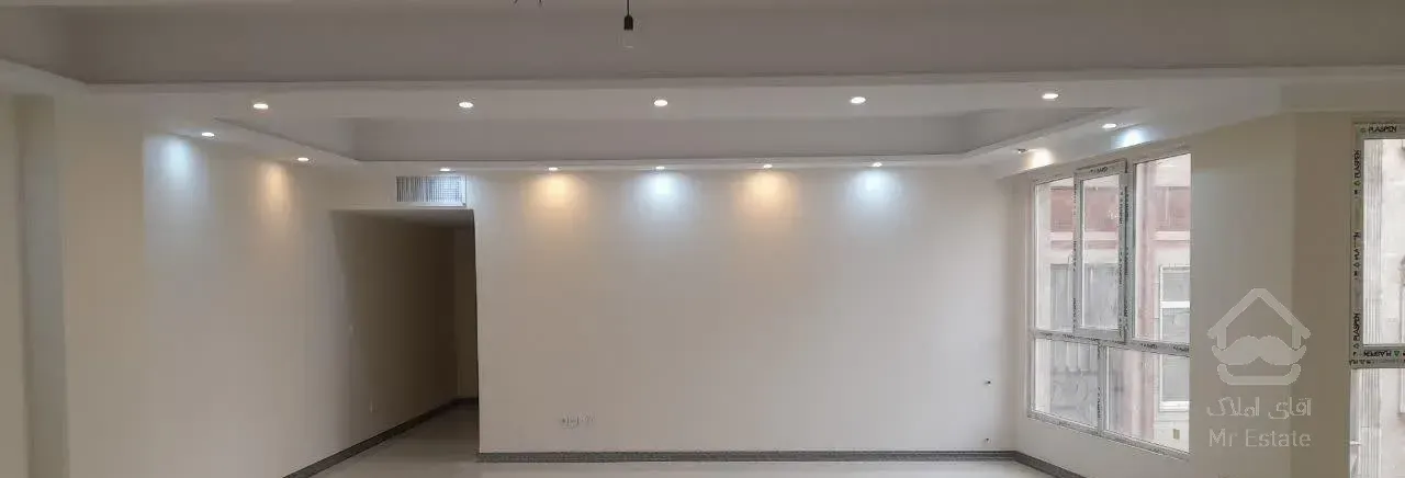 فروش آپارتمان ۱۴۰ متری ۳ خوابه در آبشار