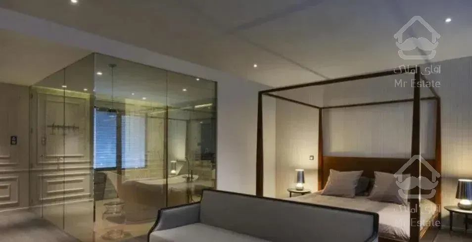 ۱۸۰متر۴خواب/ستین/چیتگردریاچه،ابشار،غرب تهران