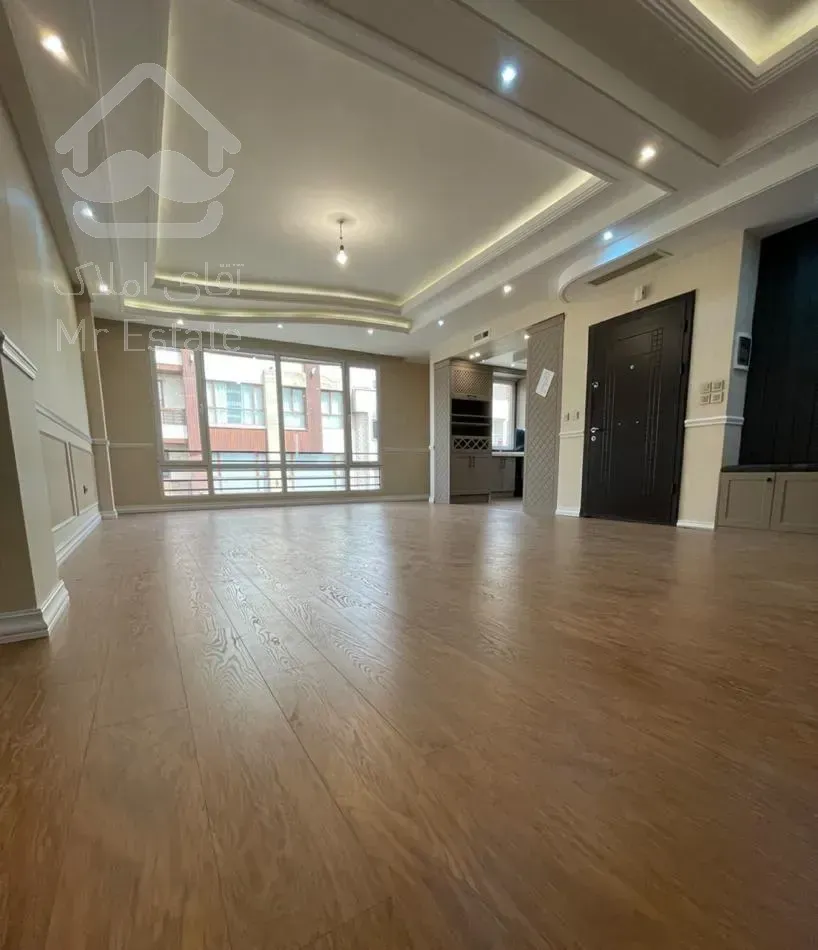 ۱۰۵ متر / ۲ خواب ژورنالی