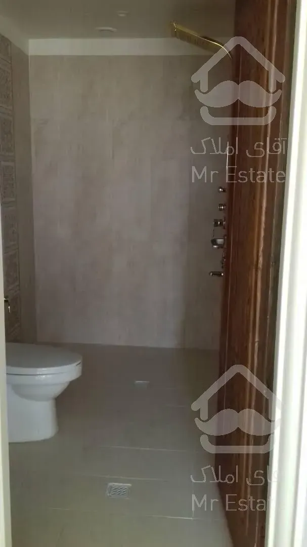 اجاره آپارتمان ۱۶۱ متر ۳ خواب سازمان برنامه شمالی