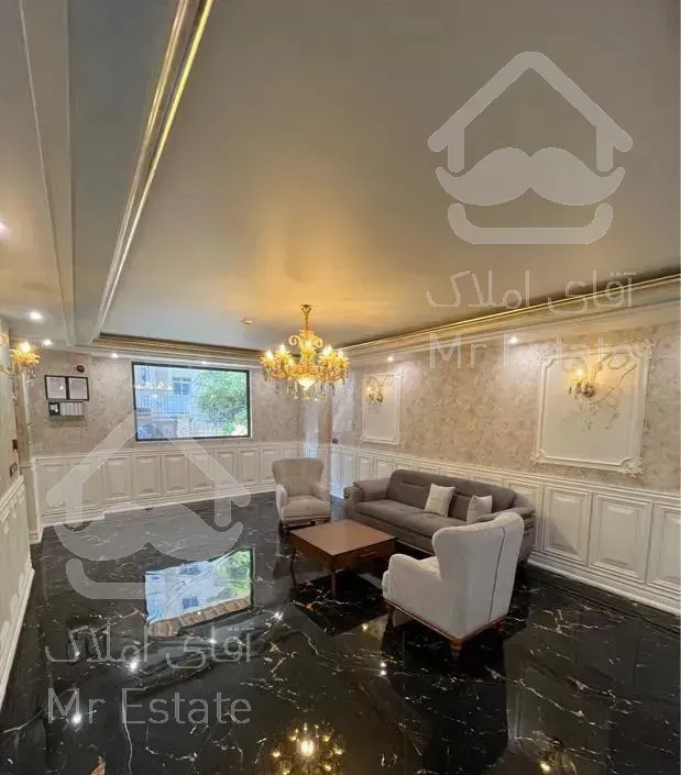 ۱۷۰ متر۳خواب/سهروردی/شخصی ساز