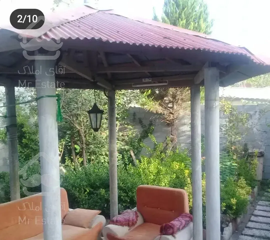 اجاره ویلا باغ