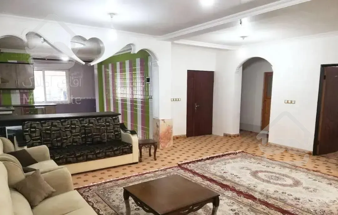 اجاره واحد آپارتمانی  تمیز تالش