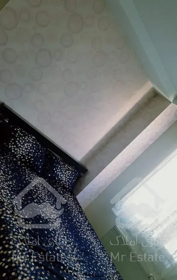 آپارتمان ۸۹ متری فاز ۴ مهرشهر