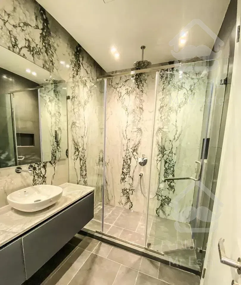 شیخ بهای شمالی ۳۰۷ متر ۳خواب