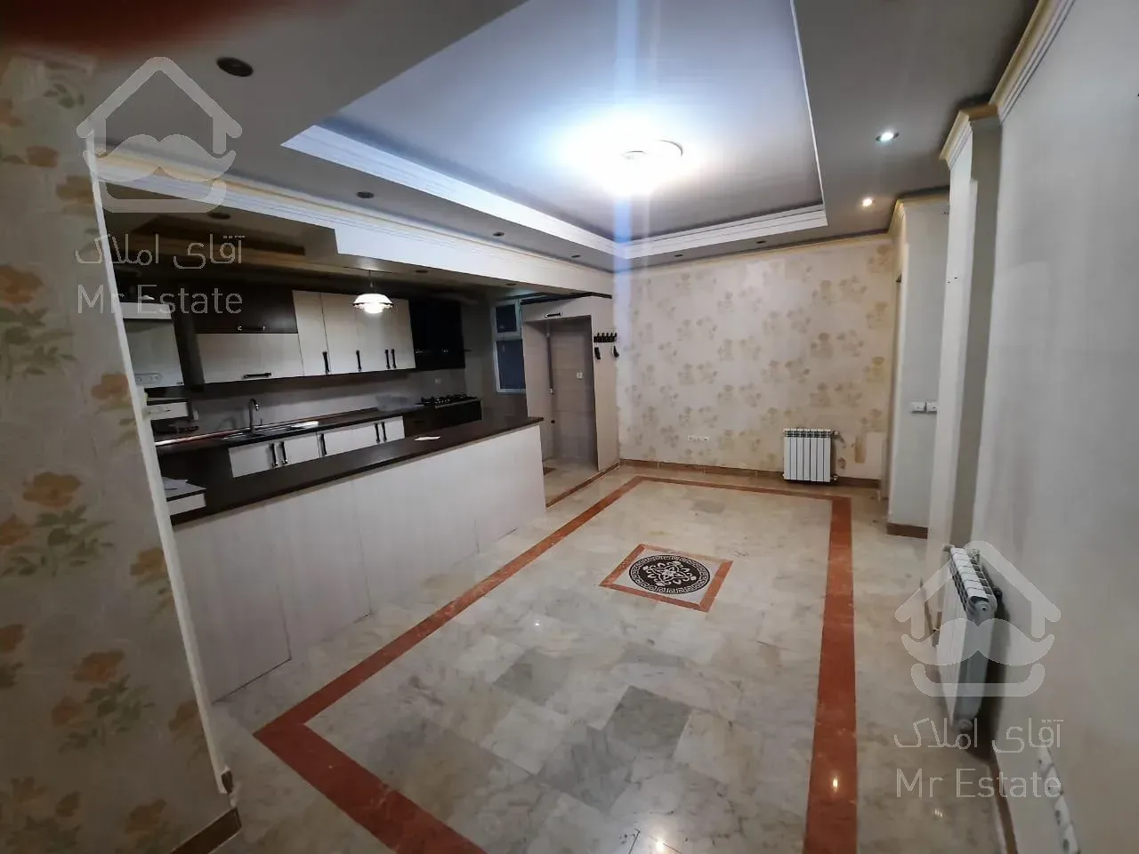 فروش آپارتمان55متری1خواب سازمان برنامه جنوب