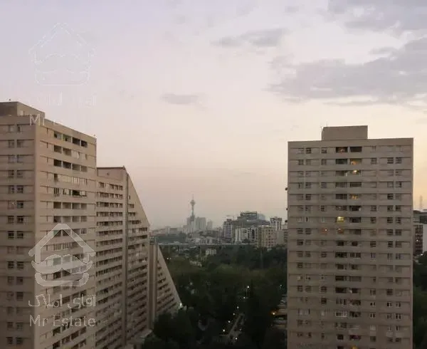 سعادت آباد آتی ساز ۷۵ متر تک خواب