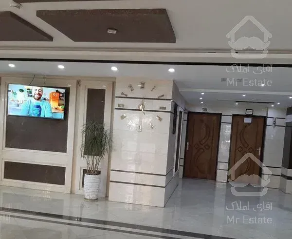 کوهک. برج های زیتون85متری2خواب، طبقه11از15،تخلیه