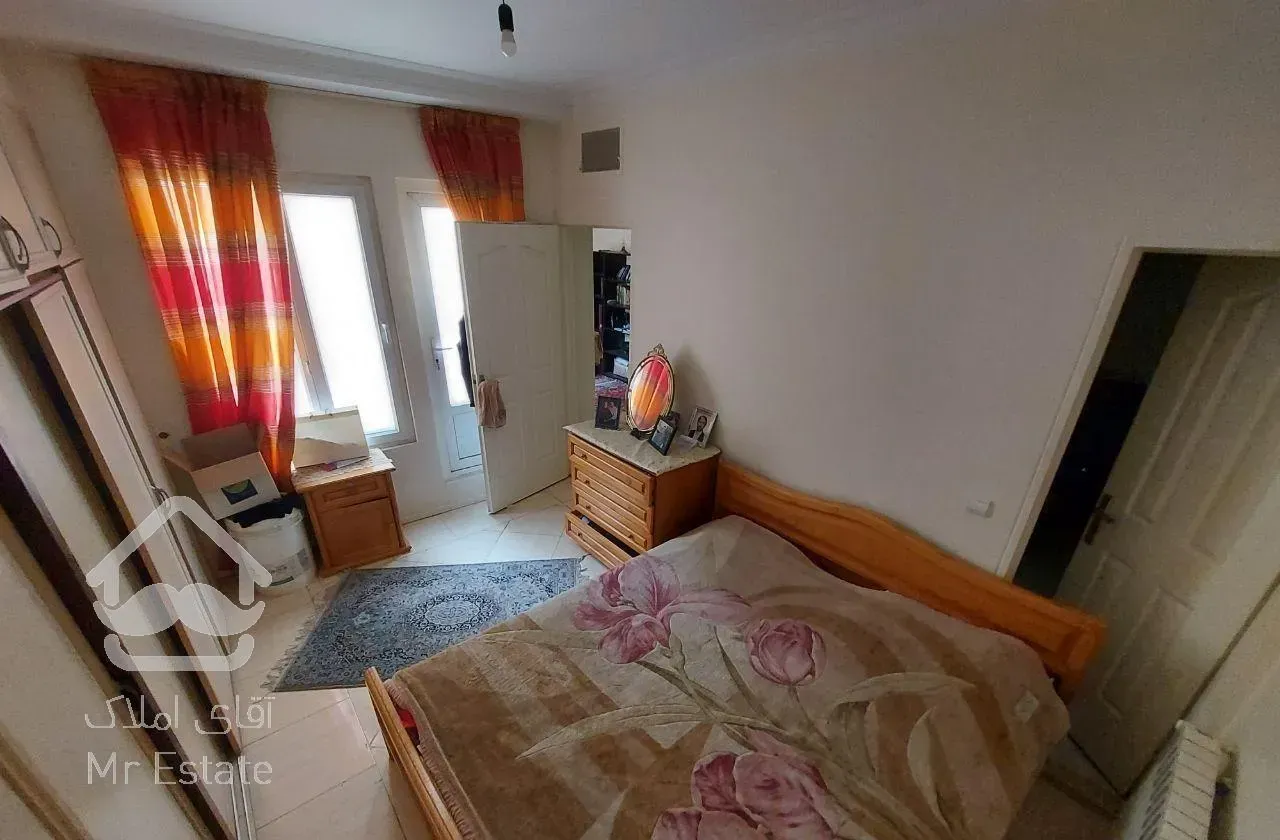 115متر شهرک ابوذر سوهانک ویو رو به پارک