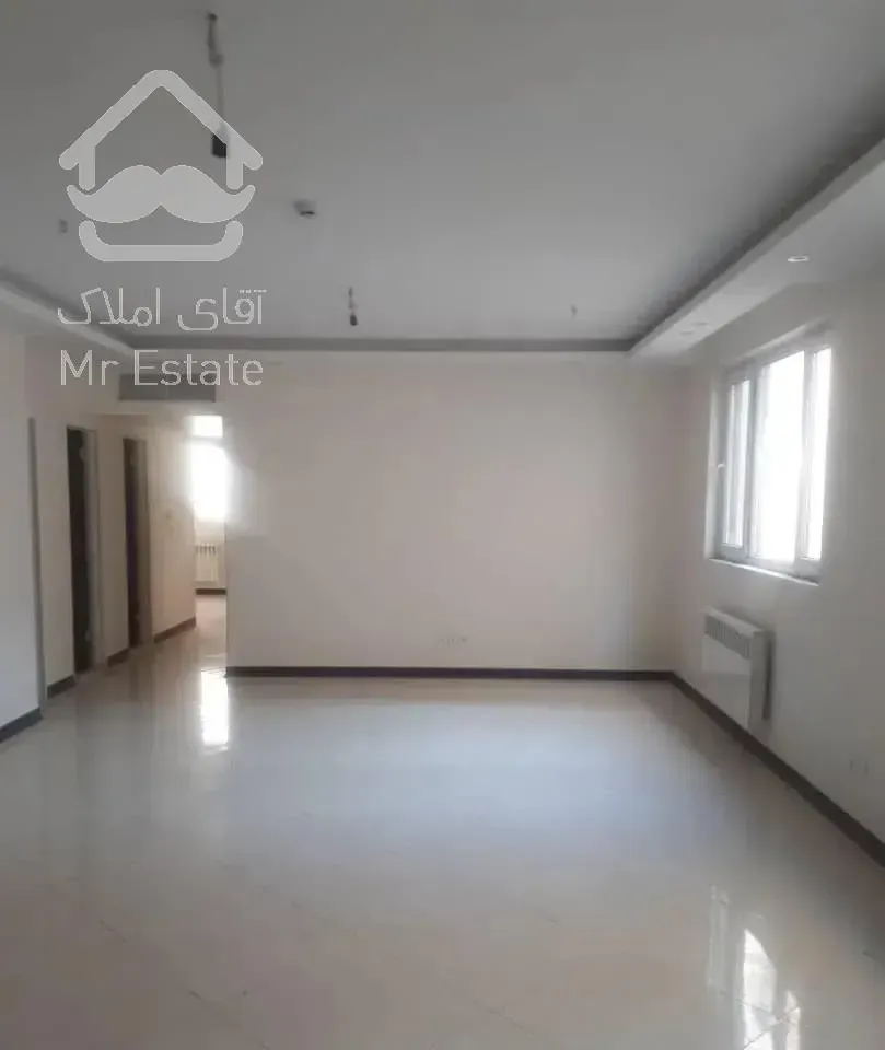 ۱۱۶متر،فول،نوساز/استادحسن بنا جنوبی