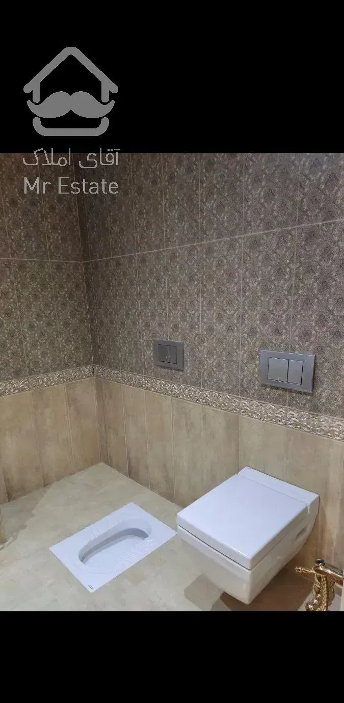 آپارتمان ۳۰۰ متر ۴ خوابه پور ابتهاج