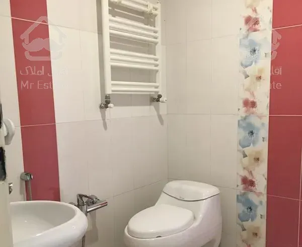 پنت هاوس ٢٦٥ مترى با چشم انداز ابدى در محله درکه