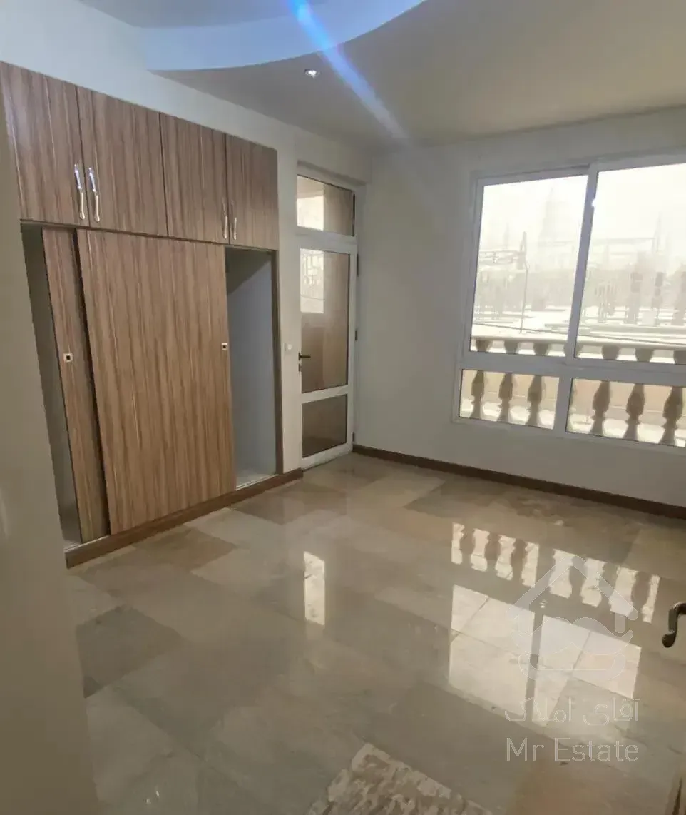 آپارتمان ۷۰ متر/ ۱ خوابه در شهران فول