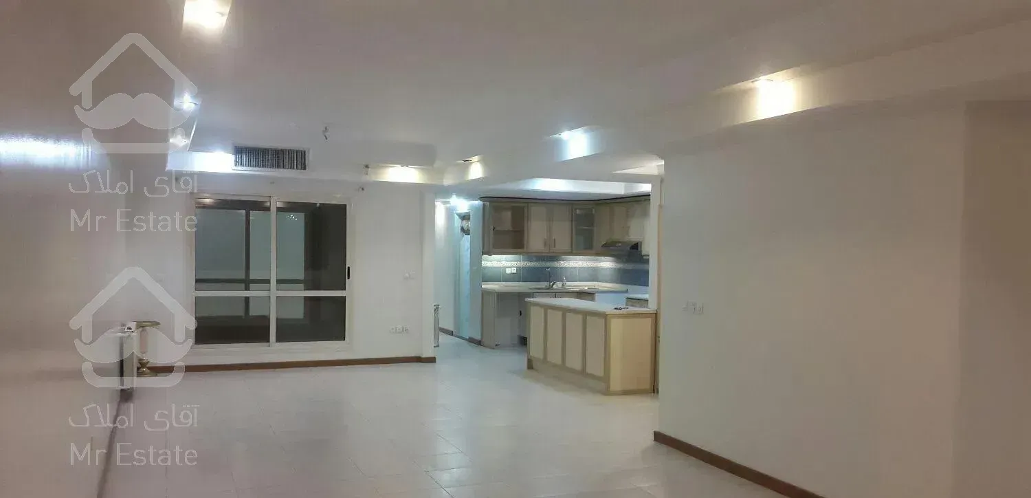 شیراز ونک ۱۴۰متر۳خواب رهن اجاره