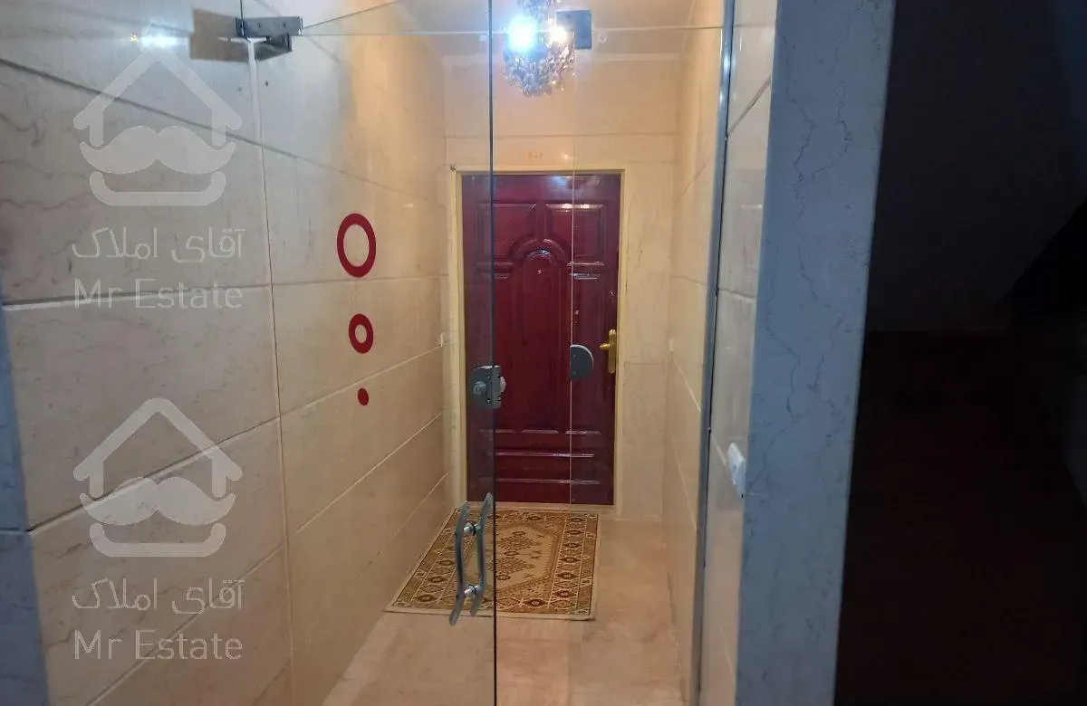 ۱۴۱متر۳خواب فول