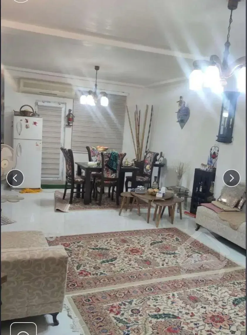 فروش واحد مسکن مهر در چالوس خیابان ورزش