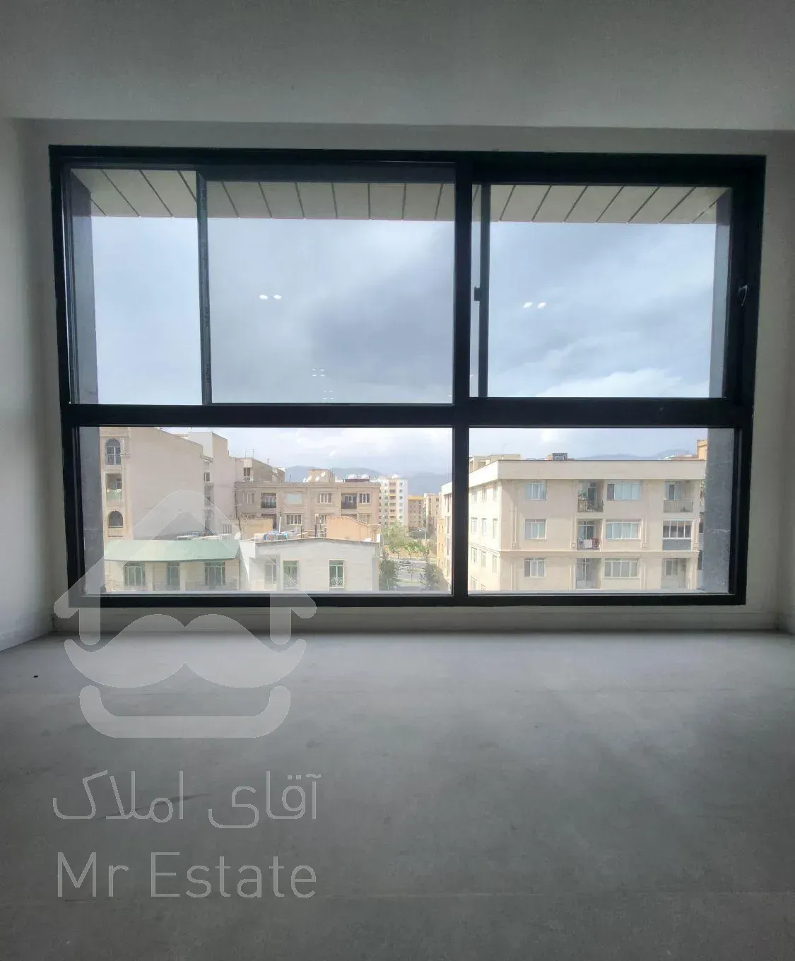 ۹۶ متر برج باغ