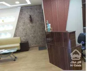 فروش اپارتمان 63 متری موقعیت اداری