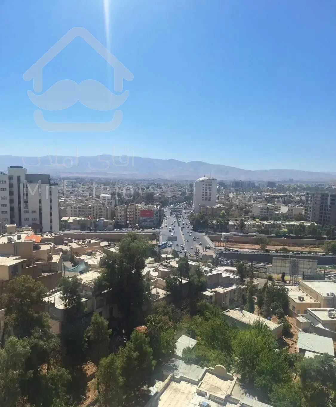 منزل ویلایی دو طبقه سند ملکی