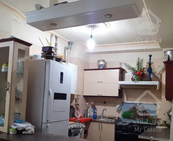 اپارتمان ۷۴ متری تمیز