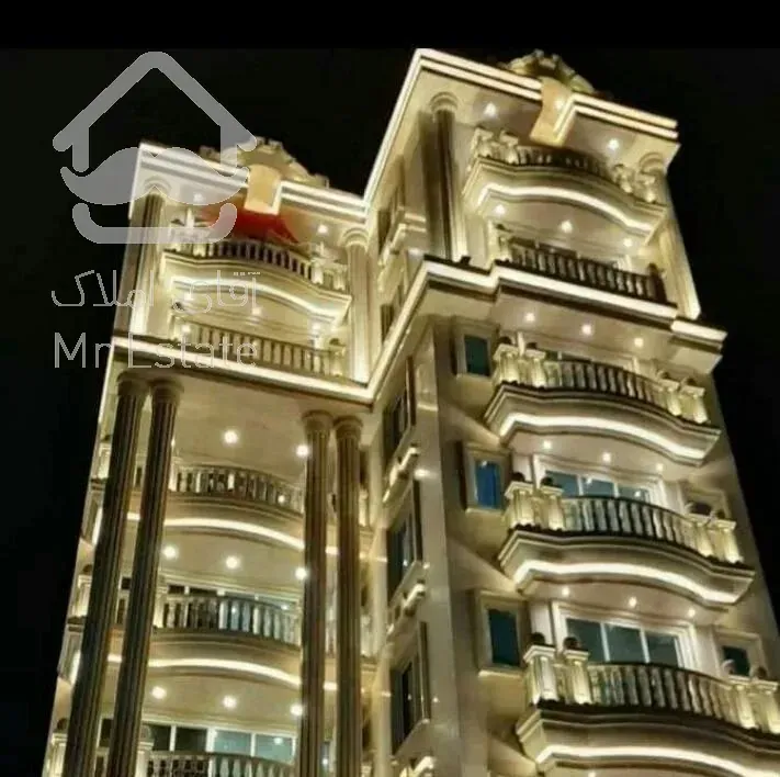 آپارتمان 75 متری - کلید اول - فول امکانات