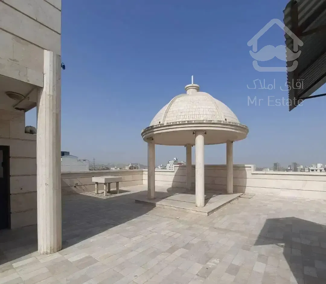 ۱۱۵ متر + ۱۵ متر تراس طبقه ۷/اوایل صیاد/ویو ابدی