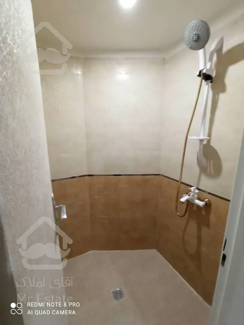 ۵۵متر۱خواب/فول/پونک