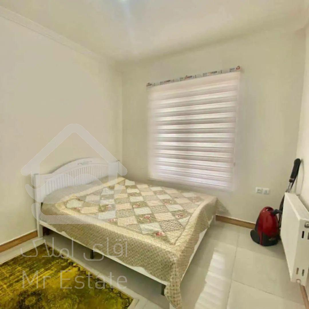 ۷۷ متر بیمه فول امکانات رو به آفتاب