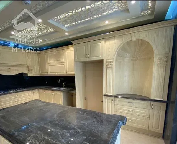 آپارتمان ۲۵۰ متر ۳خواب