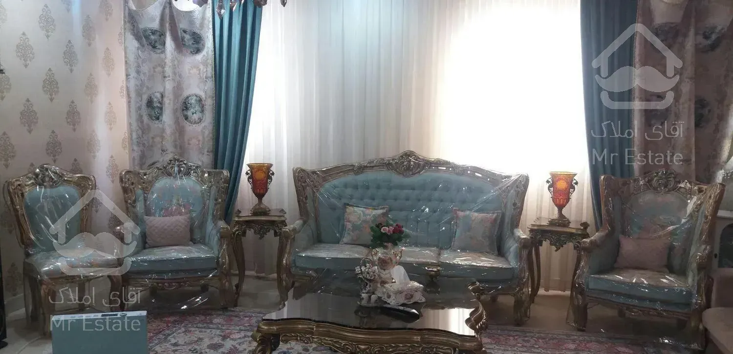 آپارتمان 110 متر