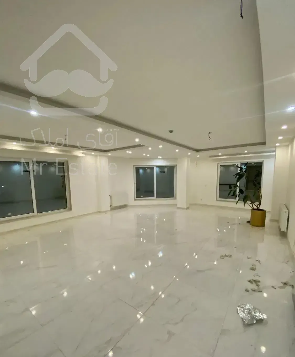 اجاره آپارتمان۱۵۵متری نوسازتکواحدی لوکیشن برندهراز