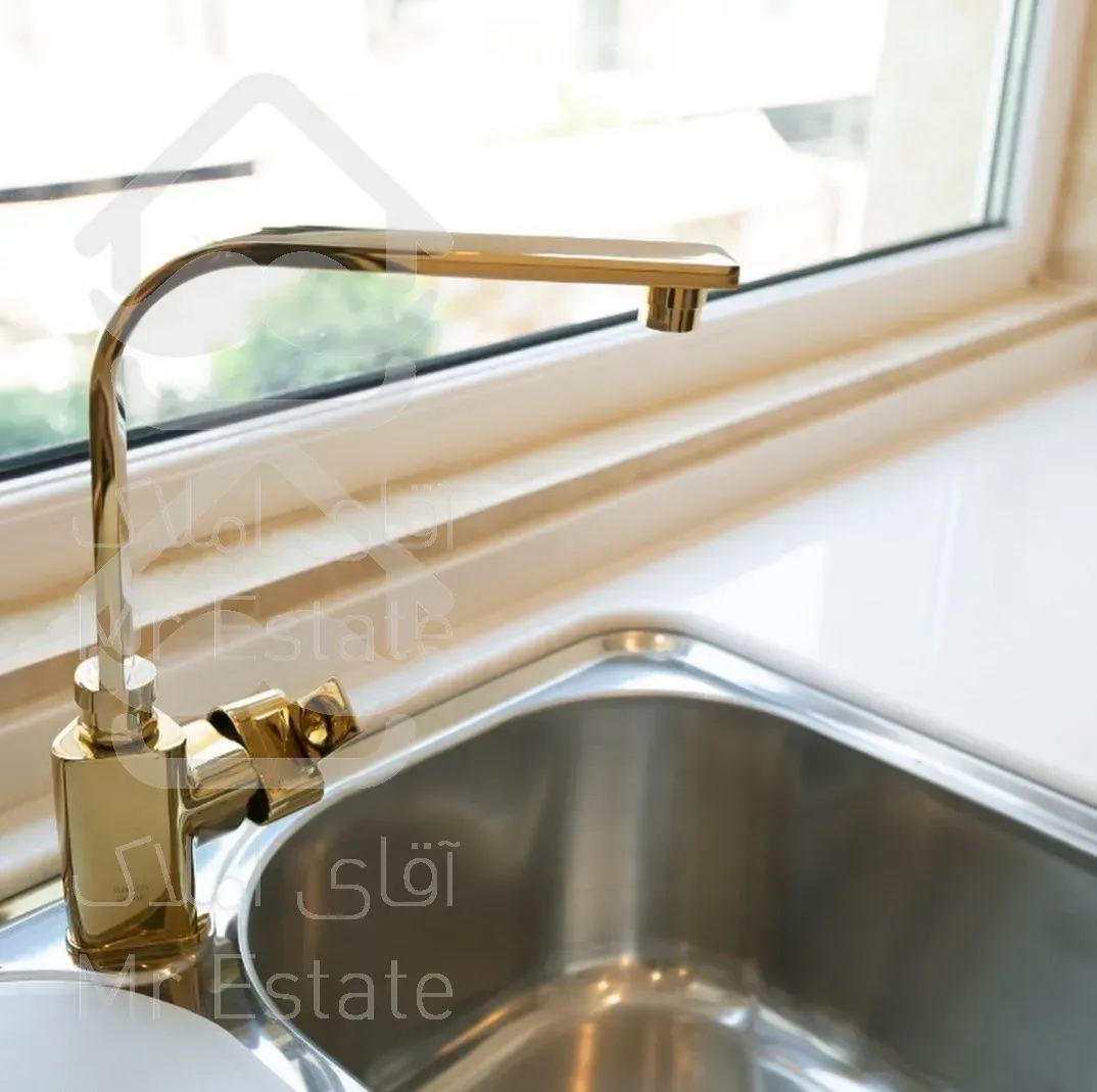 بورس آپارتمان یکخوابه بلوار فردوس