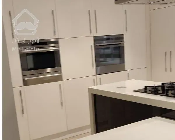 234 متر باغ فردوس